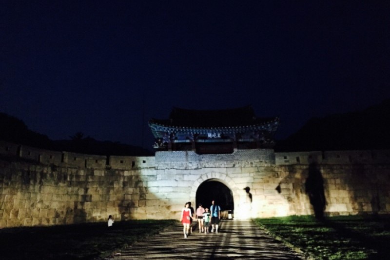 聞慶セジェ道立公園 (45/46)