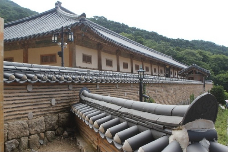 海印寺 (1/9)