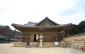 通度寺