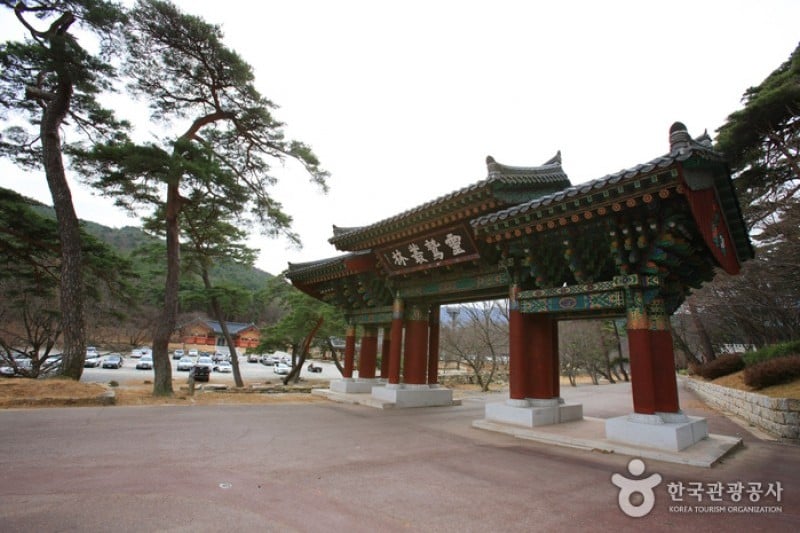 通度寺 (1/37)