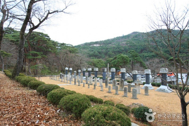 通度寺 (2/37)