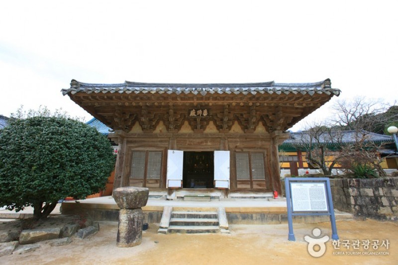 通度寺 (12/37)