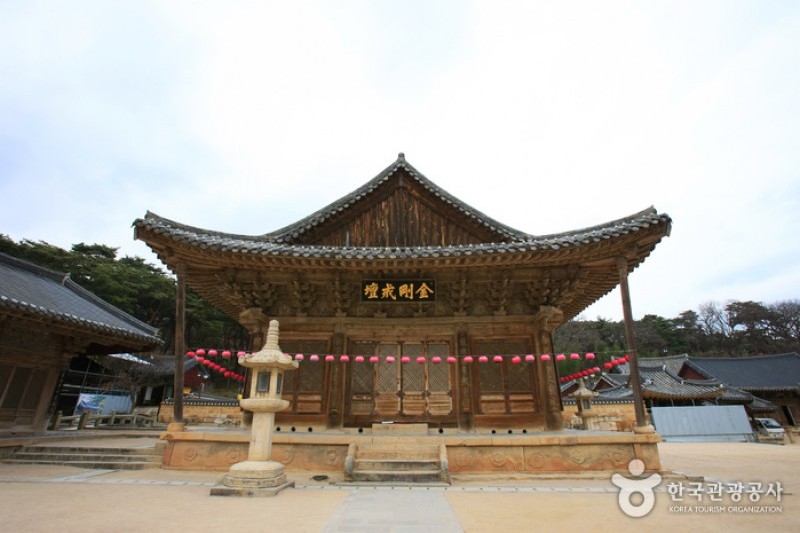 通度寺 (13/37)
