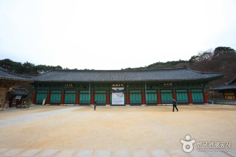 通度寺 (14/37)