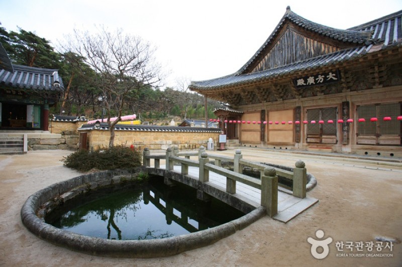 通度寺 (16/37)