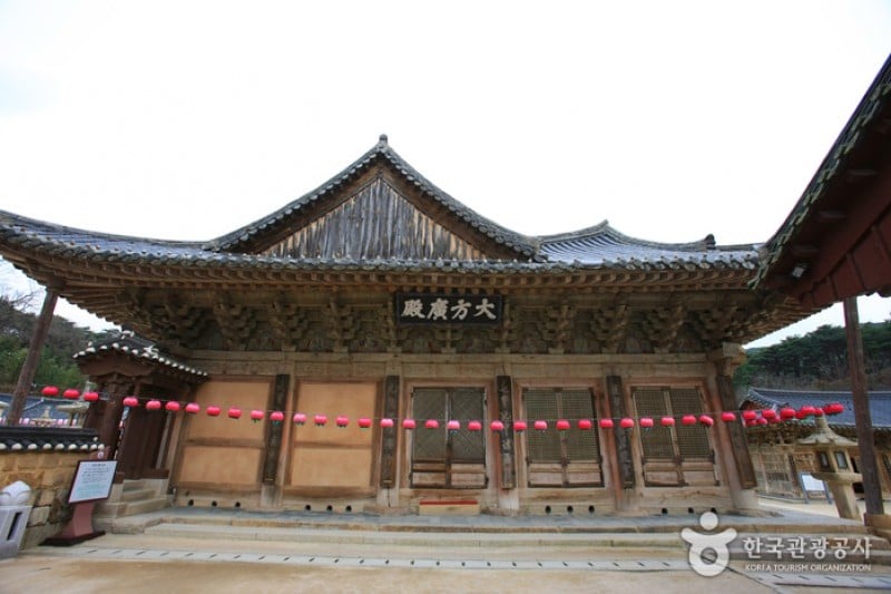 通度寺 (17/37)