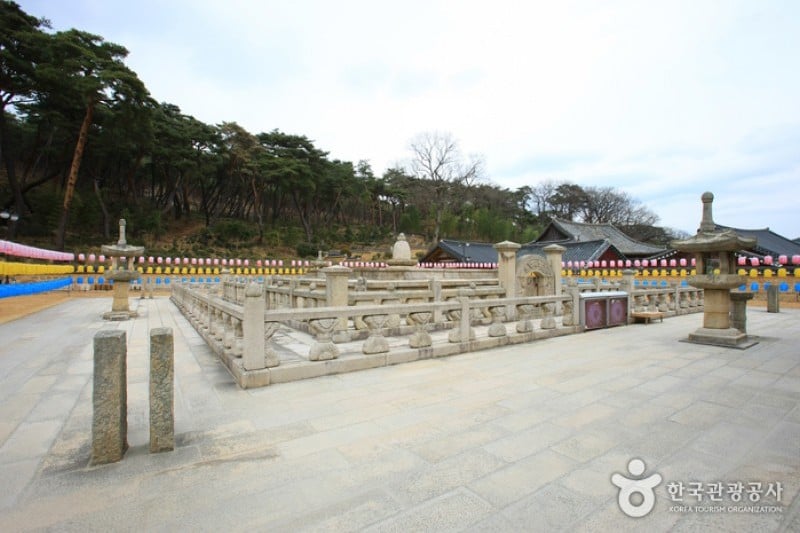 通度寺 (18/37)