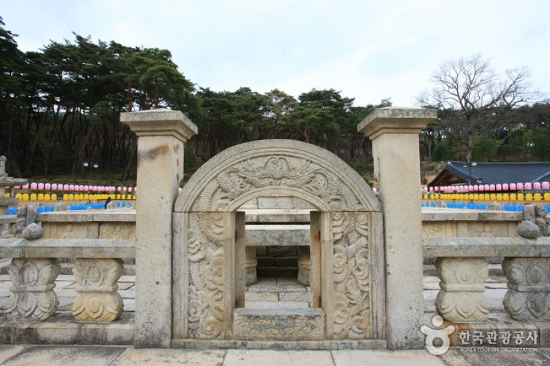通度寺 (20/37)
