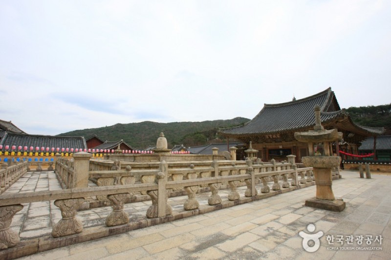 通度寺 (21/37)