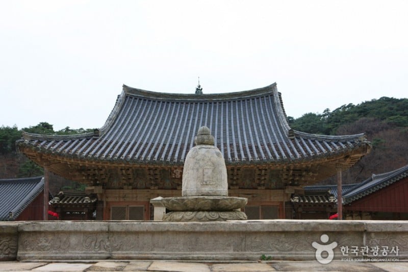 通度寺 (22/37)