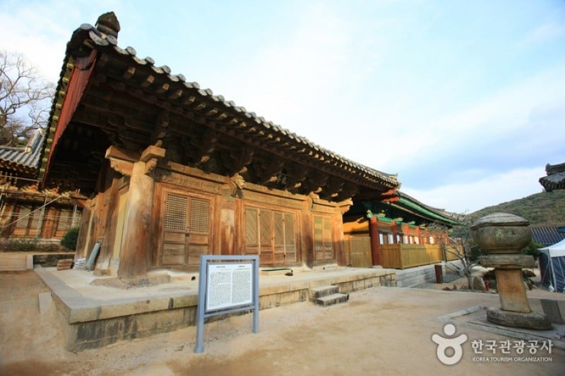 通度寺 (24/37)