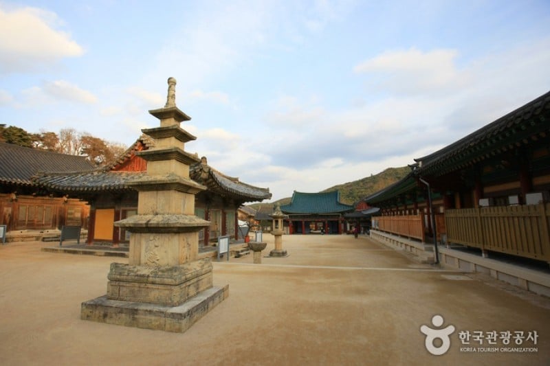 通度寺 (25/37)