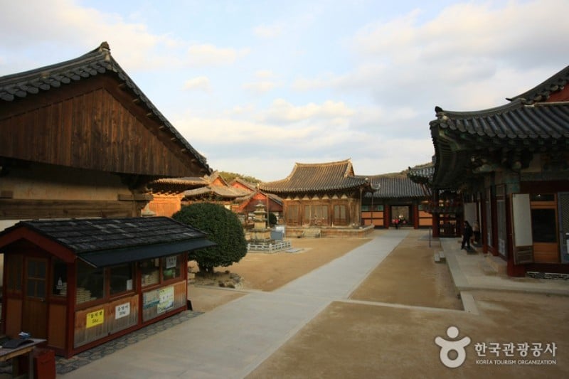 通度寺 (26/37)
