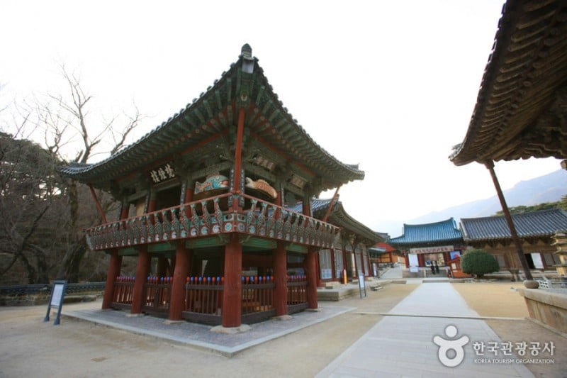 通度寺 (28/37)