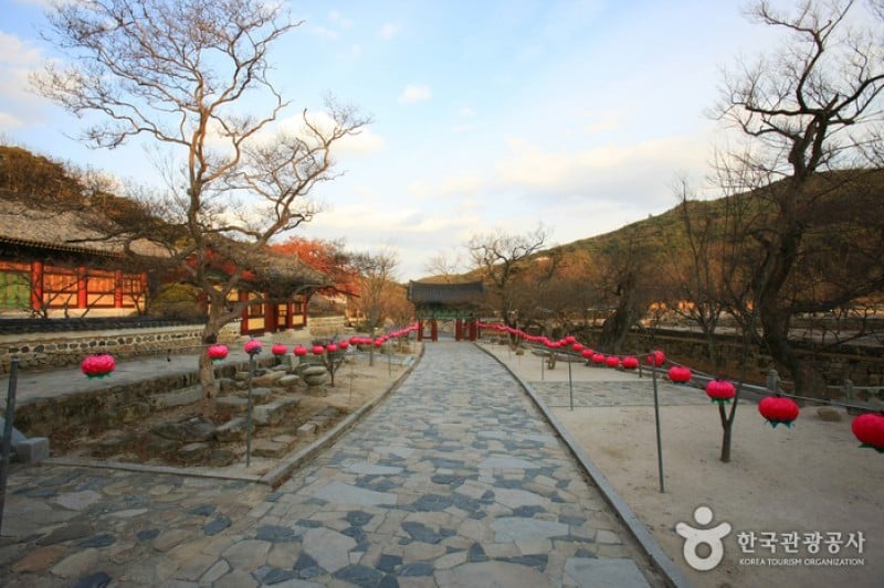 通度寺 (29/37)