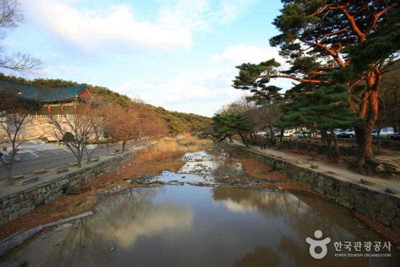 通度寺 (31/37)