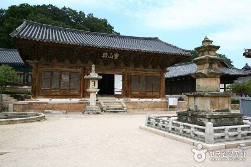 通度寺 (34/37)