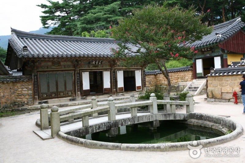 通度寺 (35/37)