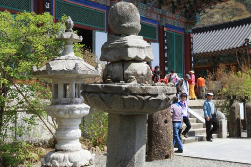 双磎寺（河東）（쌍계사 (7/36)