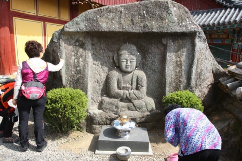 双磎寺（河東）（쌍계사 (13/36)