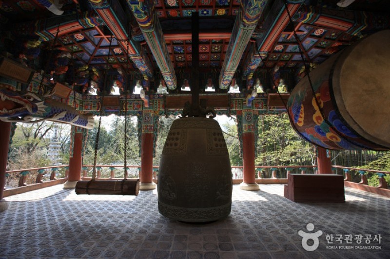 双磎寺（河東）（쌍계사 (16/36)