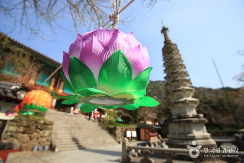 双磎寺（河東）（쌍계사 (18/36)