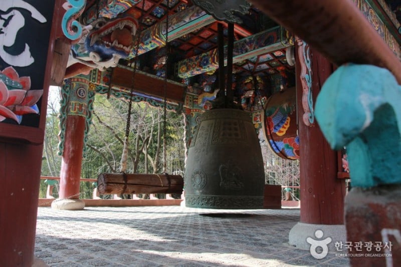 双磎寺（河東）（쌍계사 (21/36)