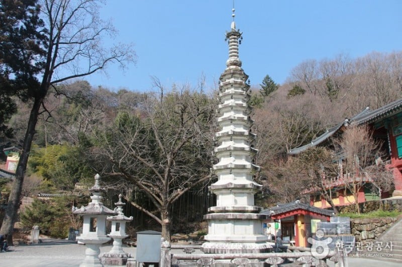 双磎寺（河東）（쌍계사 (28/36)