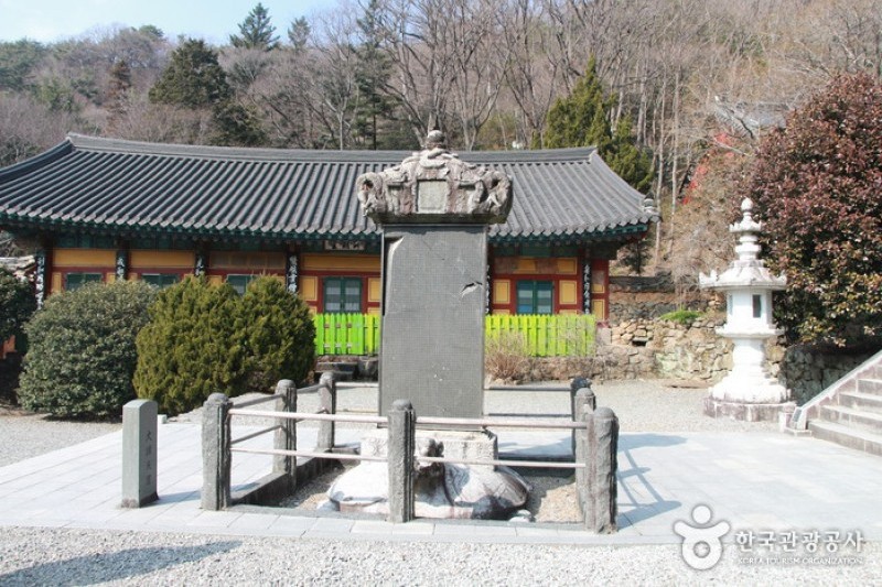 双磎寺（河東）（쌍계사 (32/36)