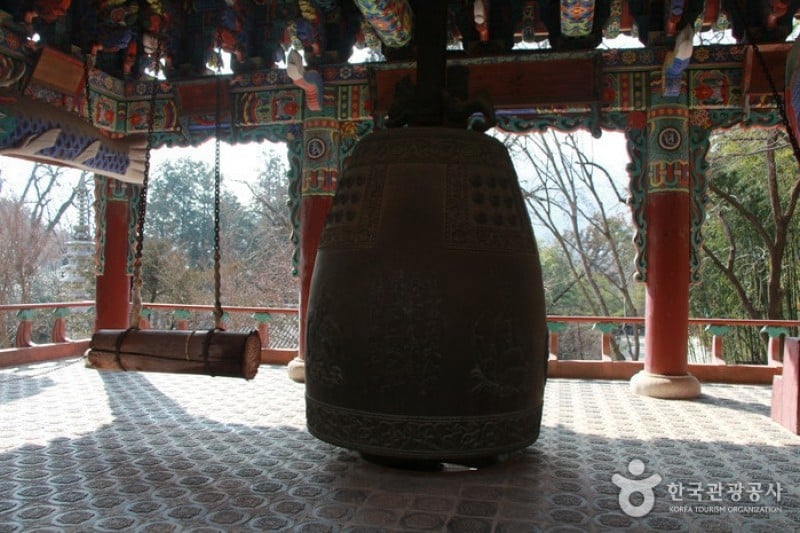 双磎寺（河東）（쌍계사 (34/36)