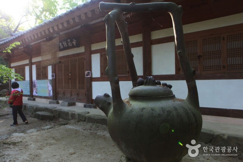 双磎寺（河東）（쌍계사 (36/36)