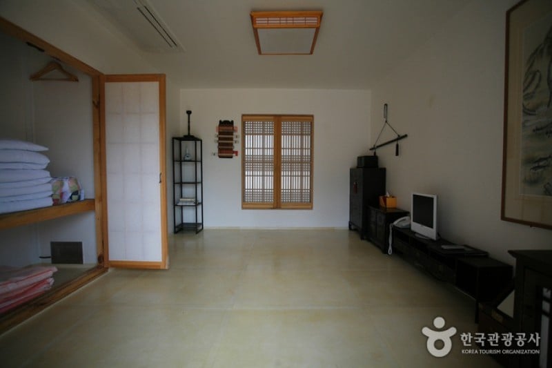 金海韓屋体験館 (1/4)