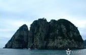 巨済島 海金剛