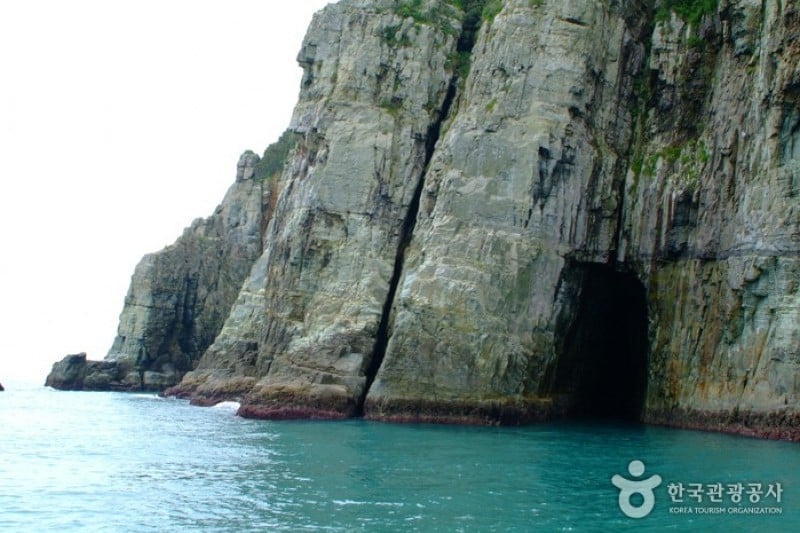 巨済島 海金剛 (2/5)
