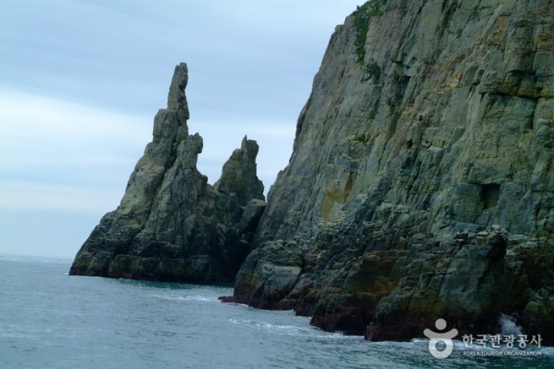 巨済島 海金剛 (3/5)