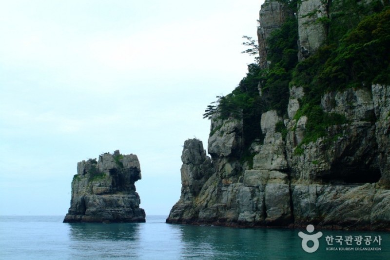 巨済島 海金剛 (4/5)