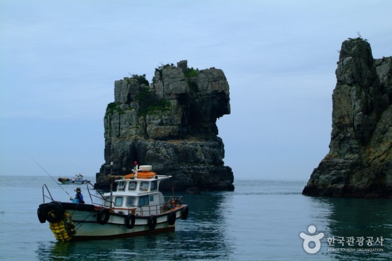 巨済島 海金剛 (5/5)