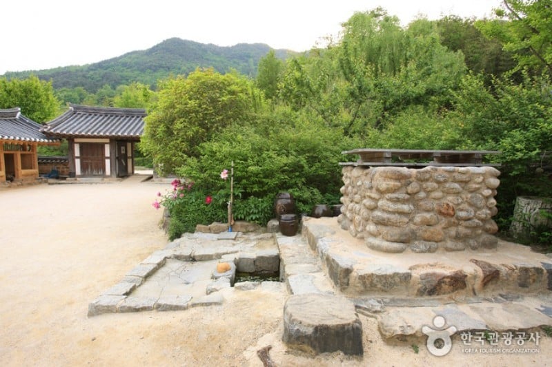 崔参判宅 (31/49)