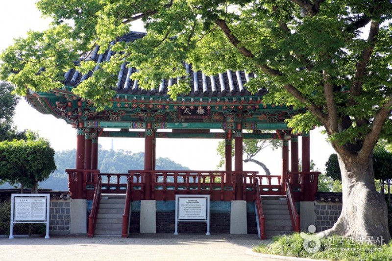 閑山島 (2/4)