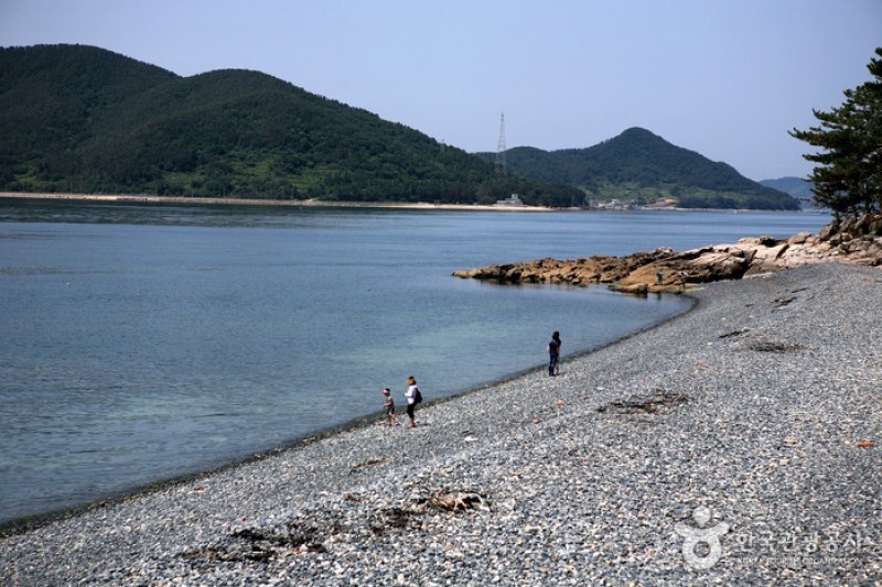 閑山島 (3/4)