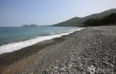 鶴洞モンドル海岸