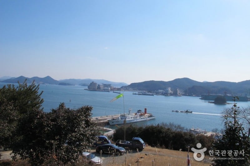 南望山彫刻公園 (1/9)