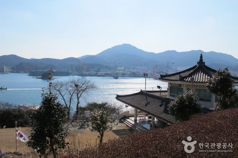 南望山彫刻公園 (2/9)