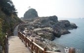 神仙台展望台
