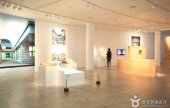 クレイアーク金海美術館