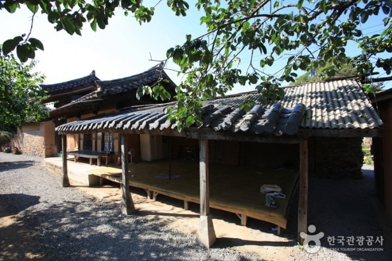 南沙イェダム村 (30/42)