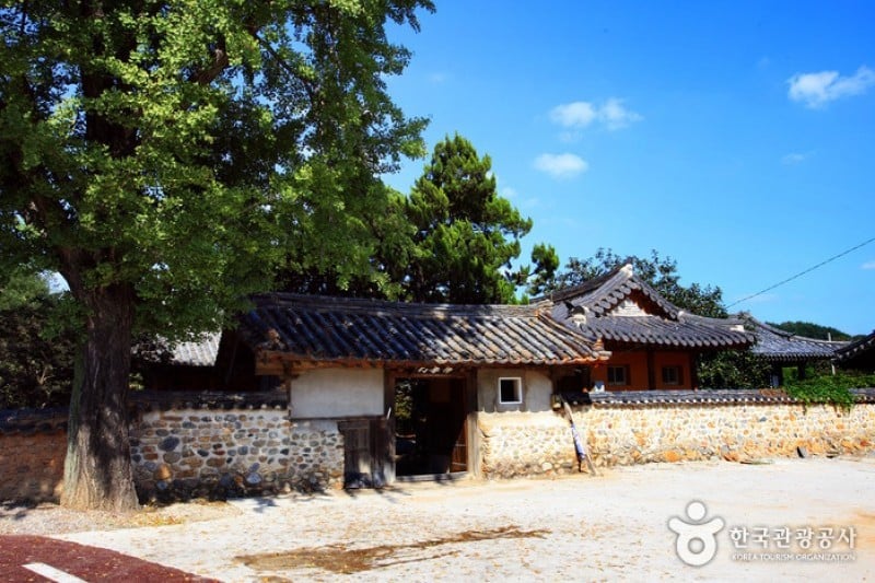 南沙イェダム村 (40/42)
