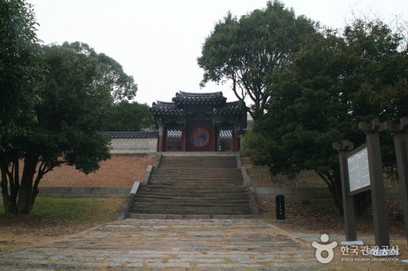 洗兵館（国宝第305号）（세병관 (2/12)