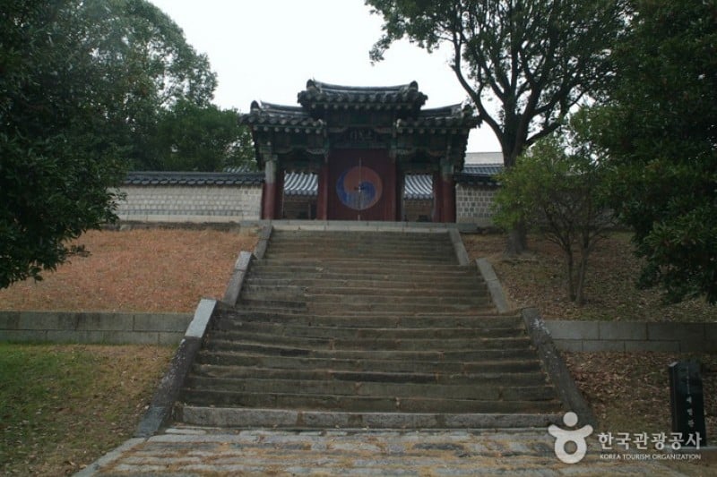 洗兵館（国宝第305号）（세병관 (4/12)