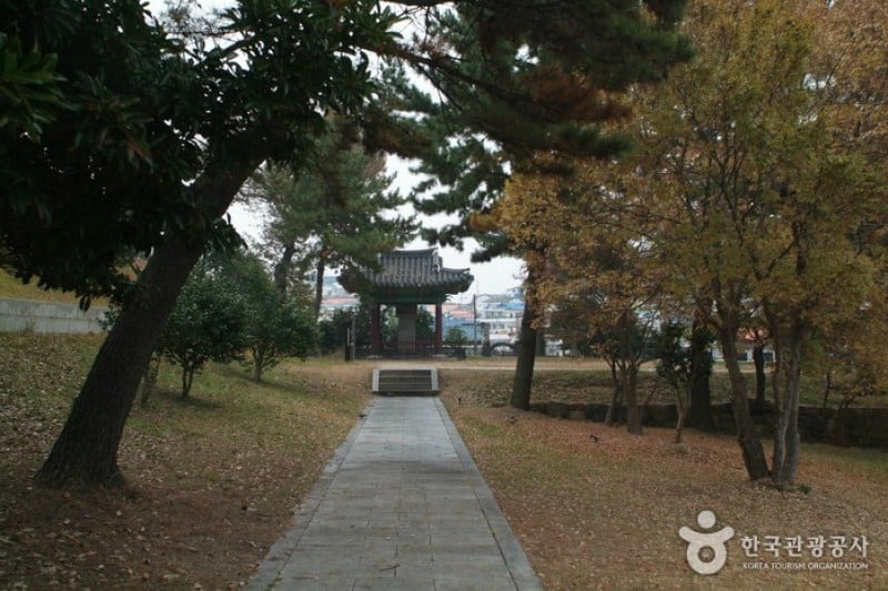 洗兵館（国宝第305号）（세병관 (5/12)